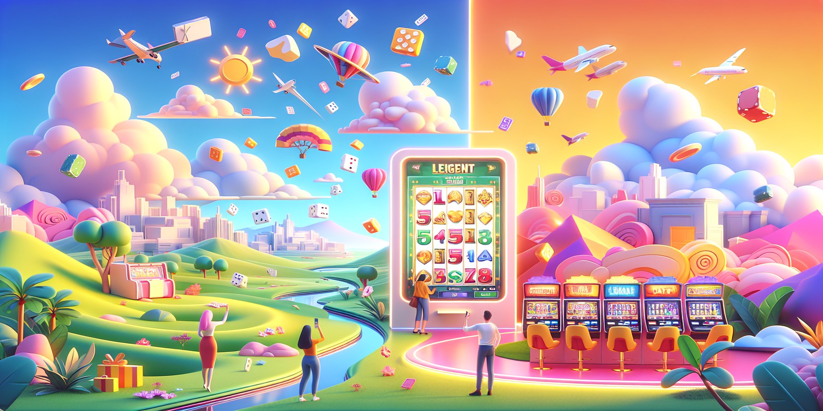 Battle of the Camels: Unleash Your Slot Strategy in 2025! - Slot Strategy Guide for pakistani | Vegas Slots Online