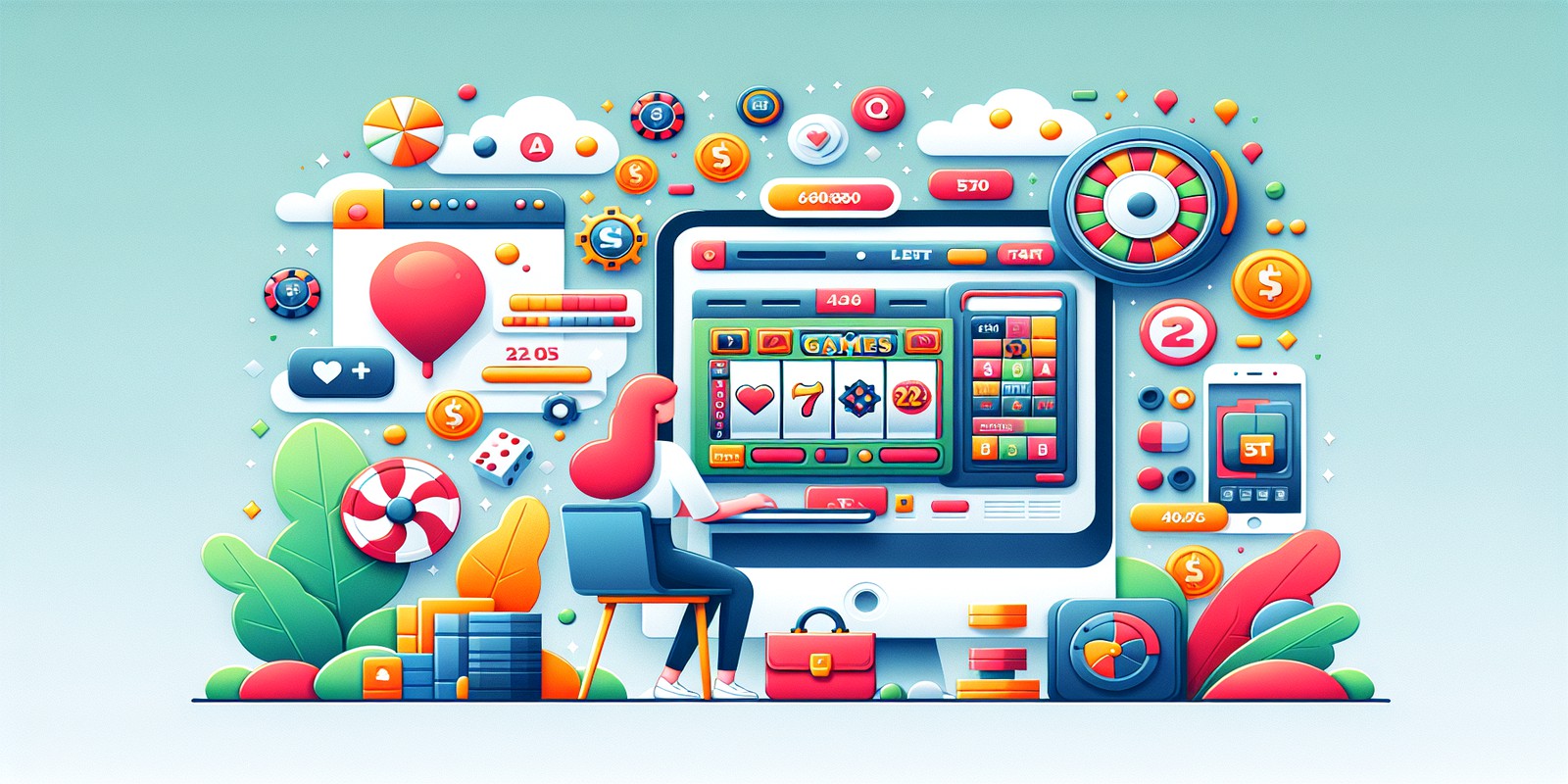 Download Your Lucky Slots Game Now: Win Big in Pakistan 2025! - Slot Strategy Guide for Players | Vegas Slots Online