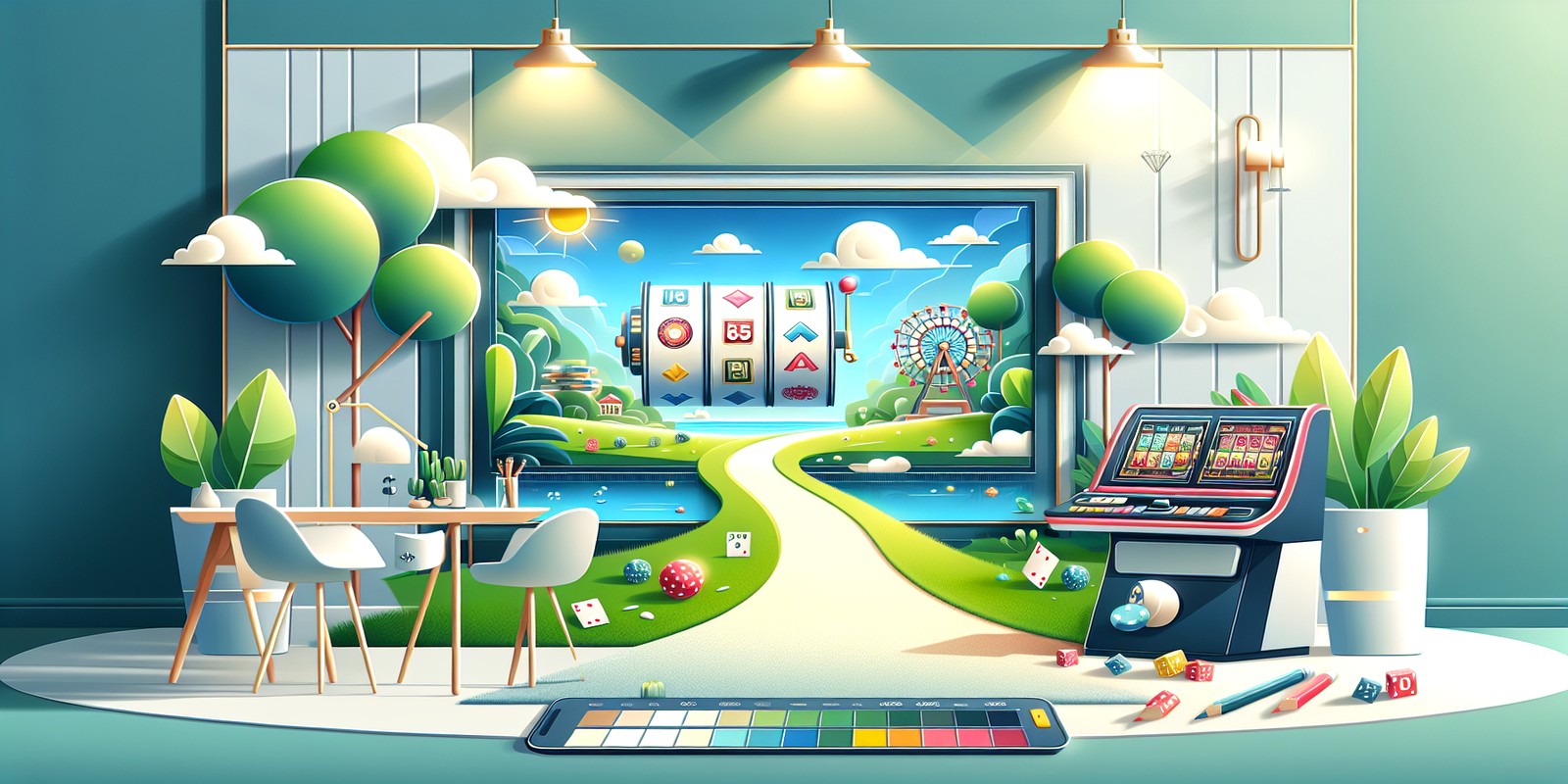 Spin to Win: Discover 'The Crow Cast' Slot Game Innovations for 2025 - Slot Strategy Guide for pakistani | Vegas Slots Online