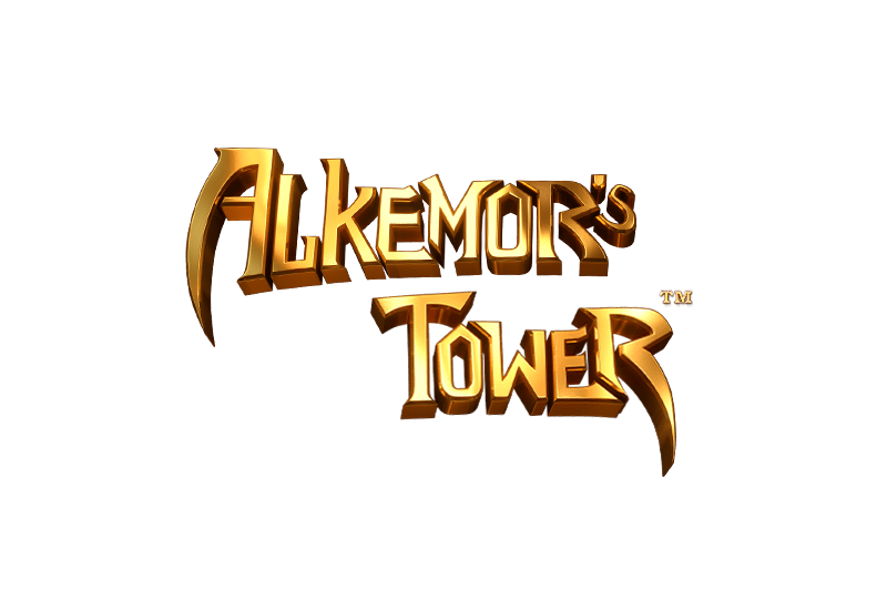 BetSoft Alkemor's Tower Screenshot