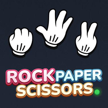 Rock Paper Scissors Screenshot