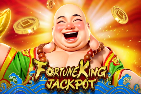 JILI Fishing Fortune King Jackpot Screenshot