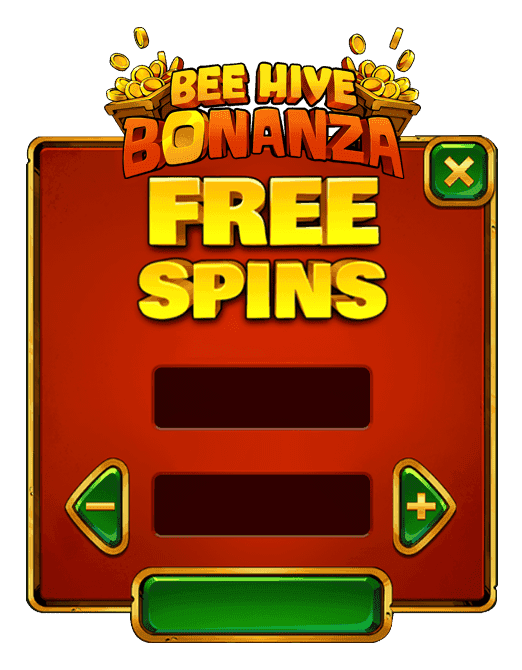 Bee Hive Bonanza Screenshot