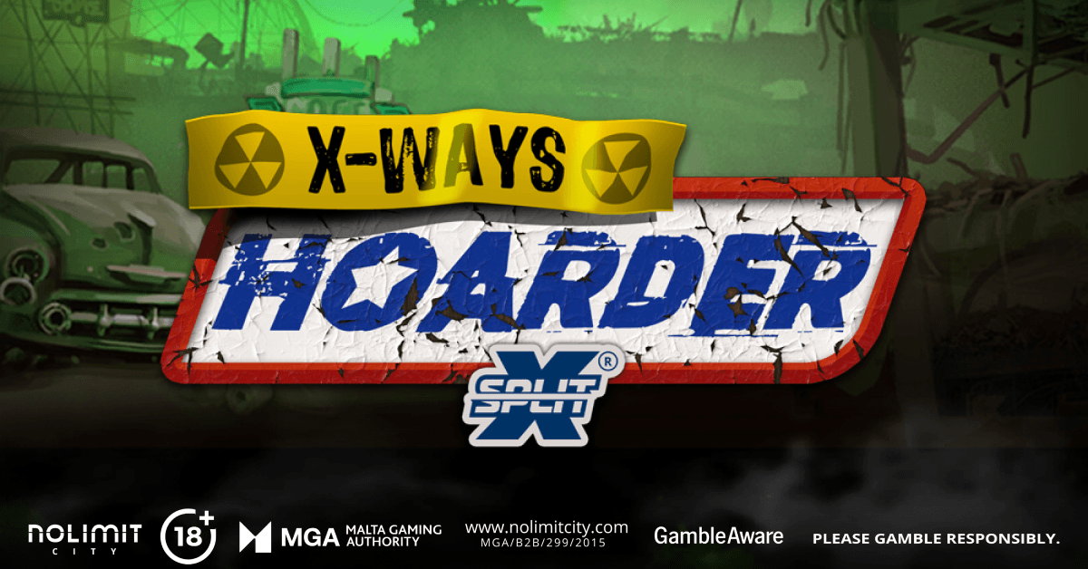 xWays Hoarder xSplit Screenshot