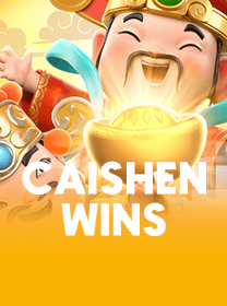 Caishen Wins