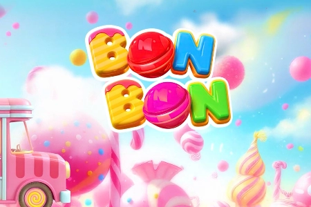 Pop Bon Bon Screenshot