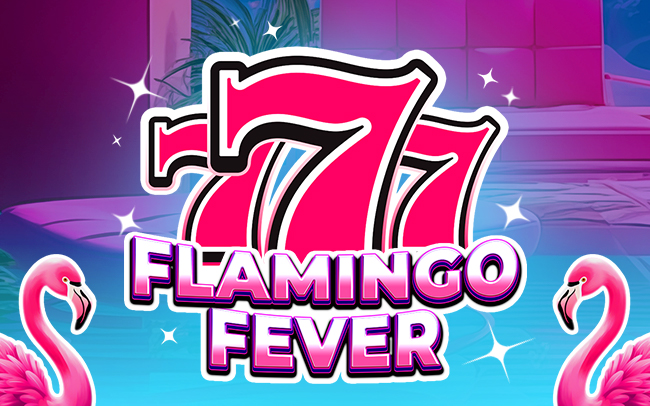 SP 777 Flamingo Fever Screenshot