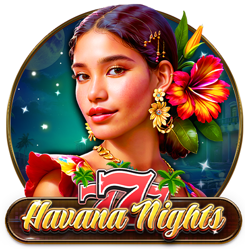 SP 777 Havana Nights Screenshot