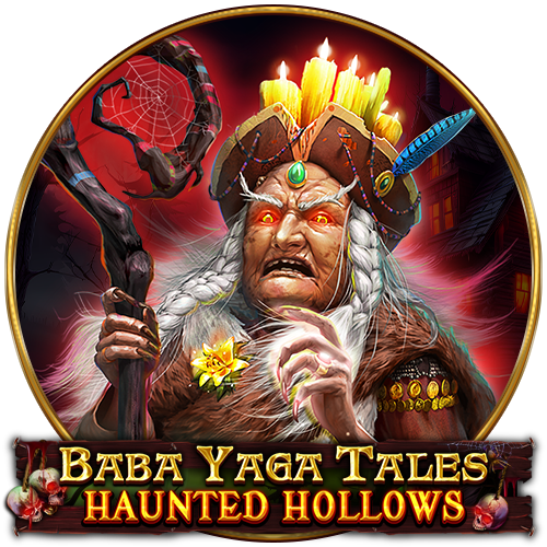 SP Baba Yaga Tales Haunted Hollows Screenshot