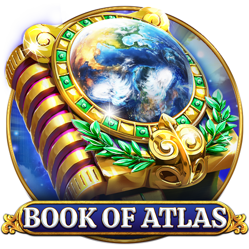 SP Book Of Atlas Screenshot
