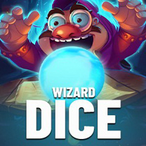 Wizard Dice slot game listed on Whyzczy.