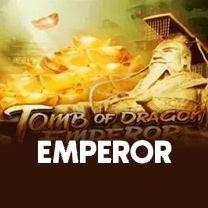Emperor slot game available for review at Whyzczy.