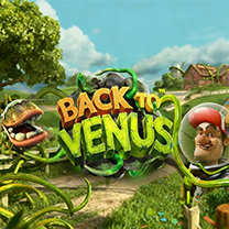 BetSoft Back to Venus Game at Whyzczy
