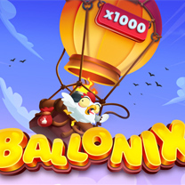 BalloniX Game at Whyzczy