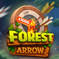 Forest Arrow