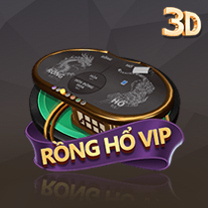 LuckyWin 3d Tiger Dragon Vip
