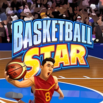 Basketball Star
