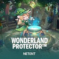 Wonderland Protector Game at Whyzczy