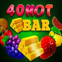 Pop 40 Hot Bar