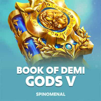 SP Book Of Demi Gods V