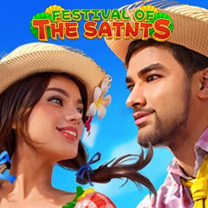 Festival of the Saints