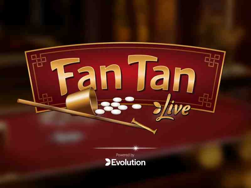 Fan Tan Screenshot
