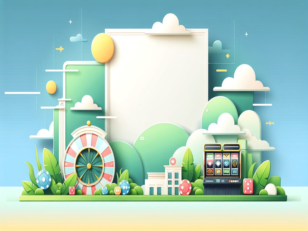 Vegas Slots Online More Games offering variety to players.