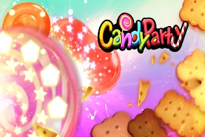 Candy Party Screenshot