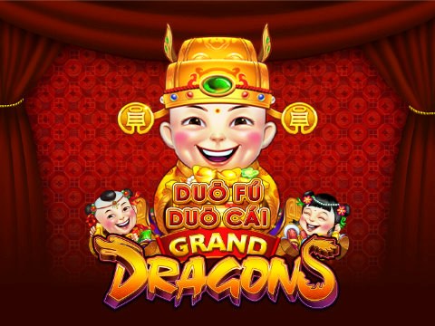 Duo Fu Duo Cai Screenshot