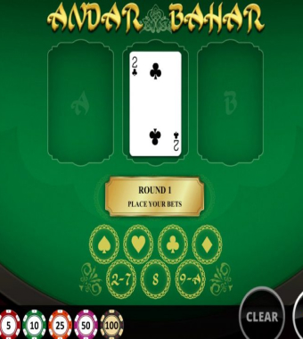 WG Andar Barhar Screenshot