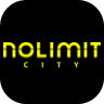 Nolimit City Logo at Whyzczy